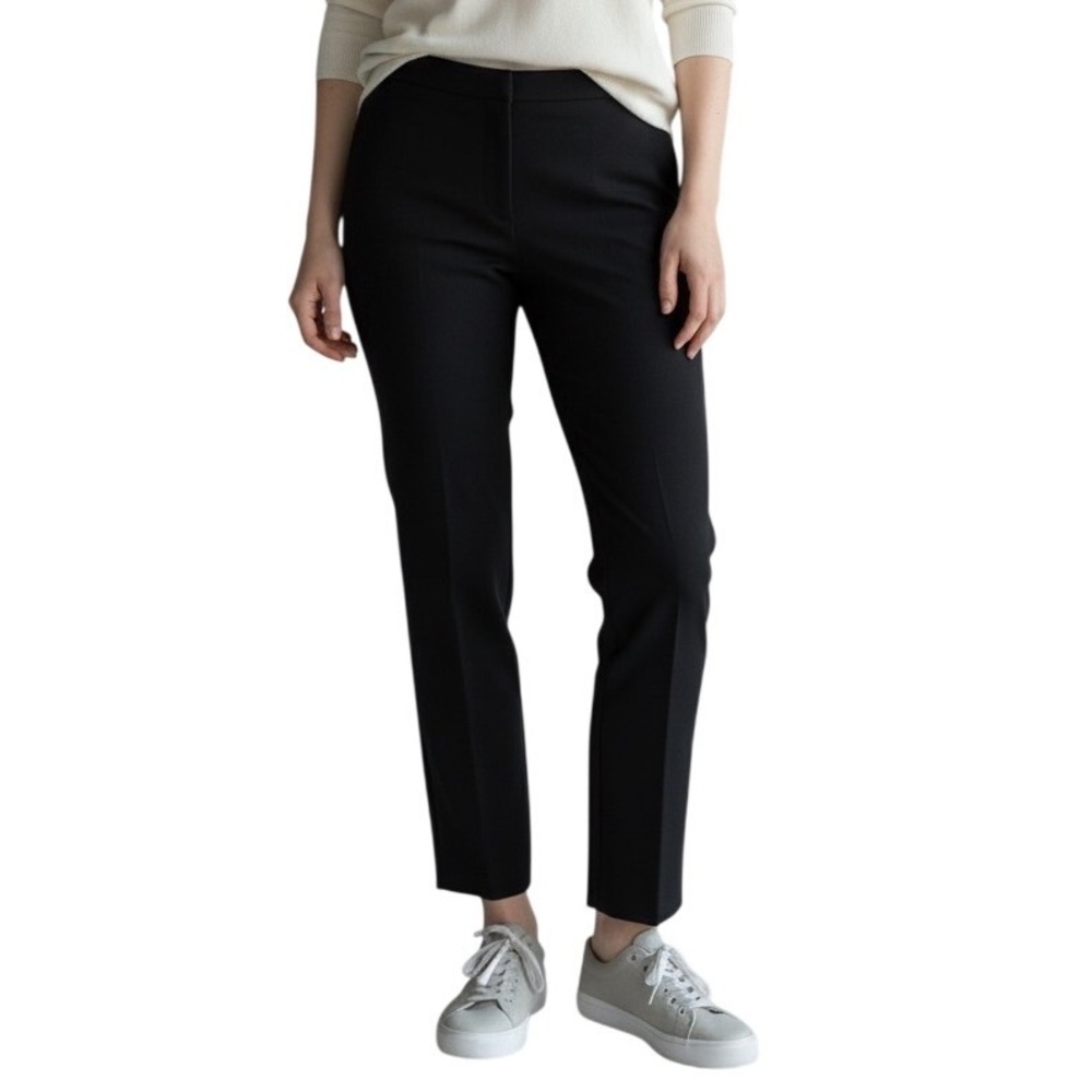 Revolve R Label Womens  Knit Trousers
